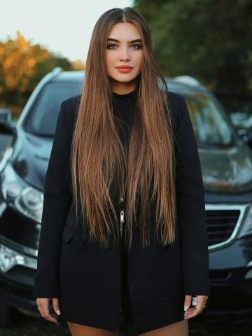 Галина фото 3