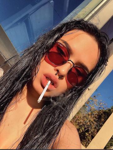 Камилла Гламурная Блондинка фото 2