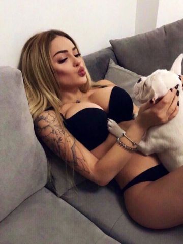 Алиса Красивая Фигура фото 3