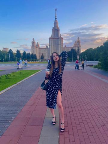 Эльвира Сногсшибательная Реал фото 2