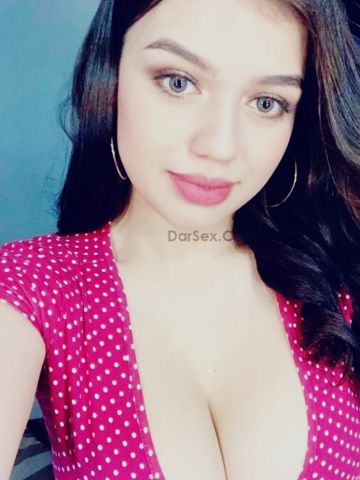 Даша Юная Массажистка