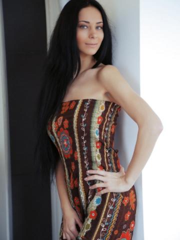 Юлия Горячий Приём фото 4