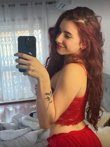 Виолетта фото 3