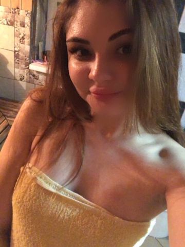 Жанна фото 2